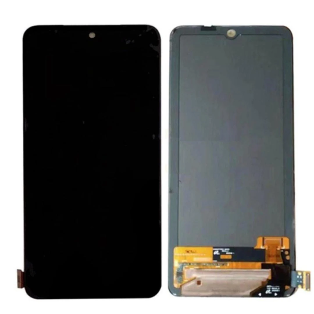 AFFICHEUR REDMI NOTE 10 PRO / NOTE 11 PRO / X4 PRO 5G OLED